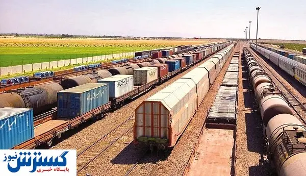 تجارت، معطل بنادر خشک نیست