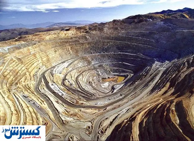 تورم در حوزه معدن تک رقمی شد