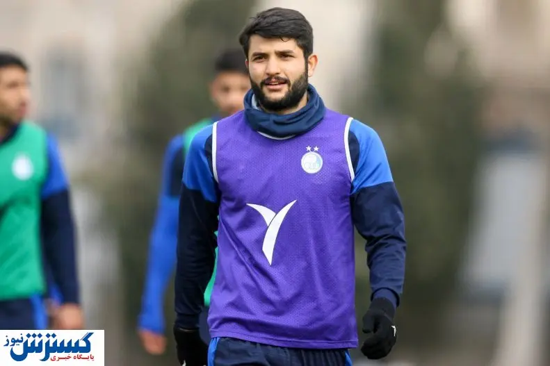 این بازیکن جانشین یزدانی در استقلال میشود