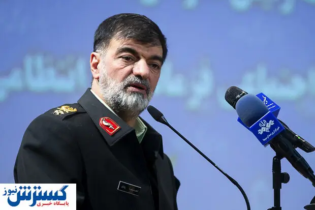 سردار رادان: طوفانی در مبارزه با مواد مخدر به پا می شود