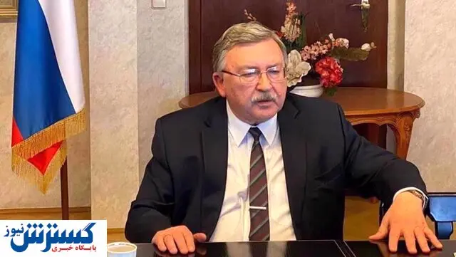 ایران باید فورا با آژانس بینالمللی انرژی اتمی همکاری کند