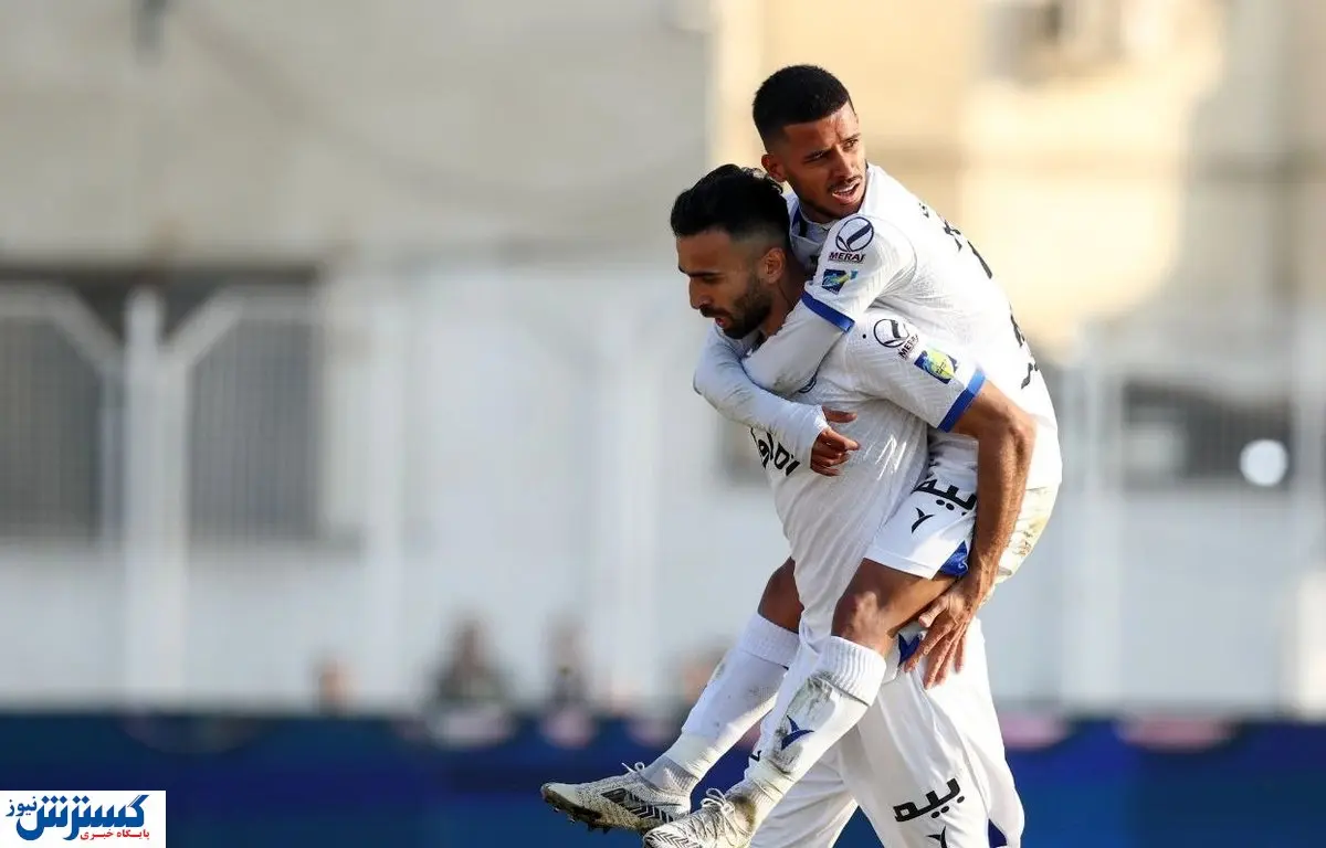 قایدی جواب مطهری را داد!