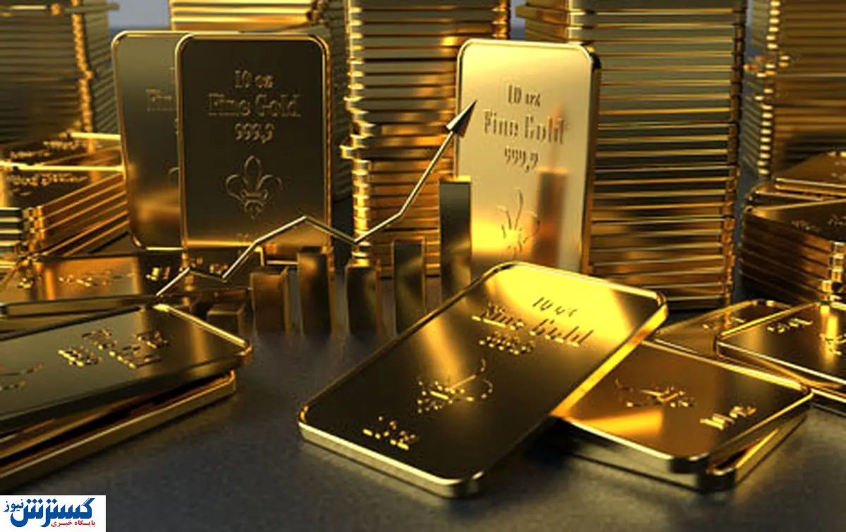 مزایای گواهی سپرده شمش طلا