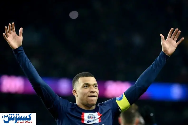 اظهارنظر امباپه سوژه شد!