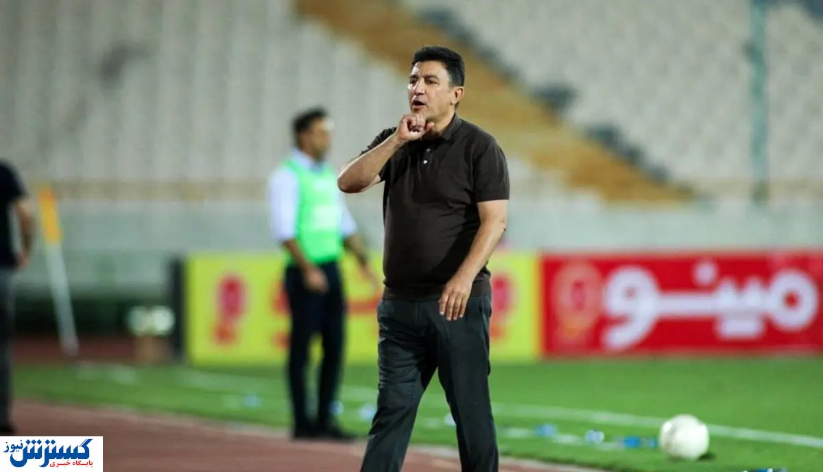 یک گزینه جنجالی برای جانشینی کی روش