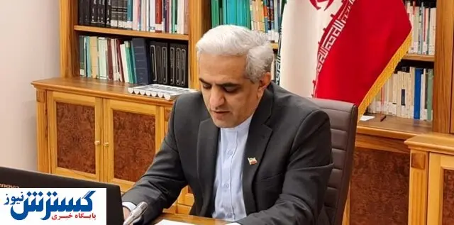 تحریمهای اتحادیه اروپا مبنایی در قوانین بینالمللی ندارد