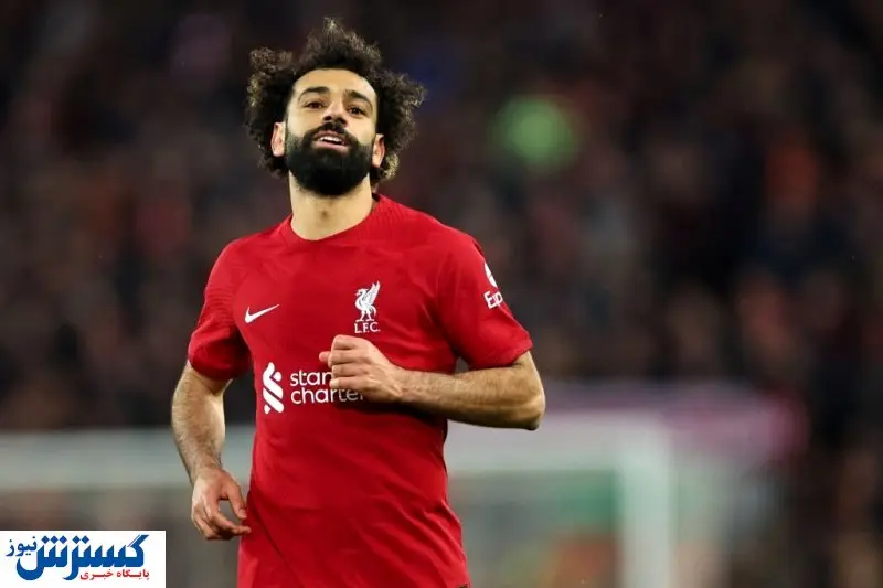 گلزن محبوب سرخپوشان در آستانه جدایی