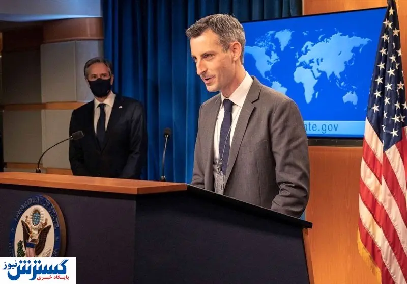صحبت های وزارت خارجه آمریکا درباره برجام