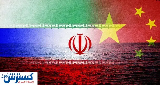 رزمایش مشترک ایران با این کشورها