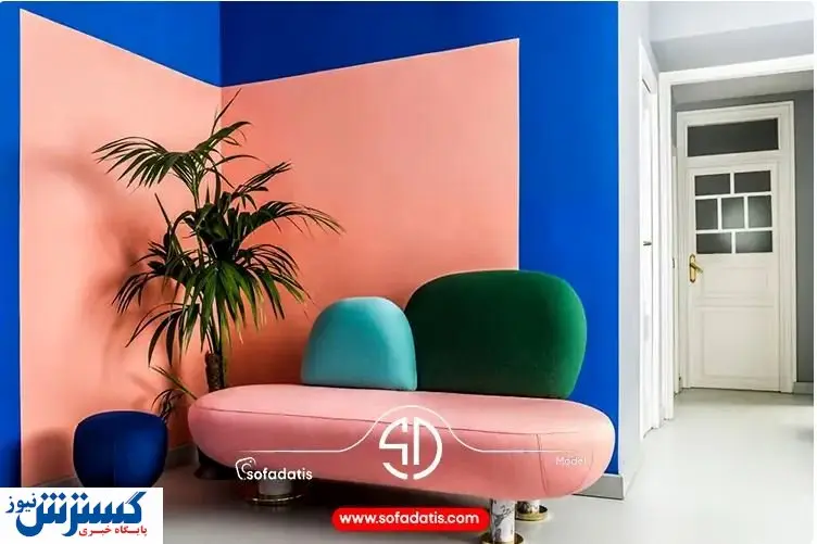 معرفی مبلمان پست مدرن | ویژگی ها و مزایای این مبلمان چیست؟