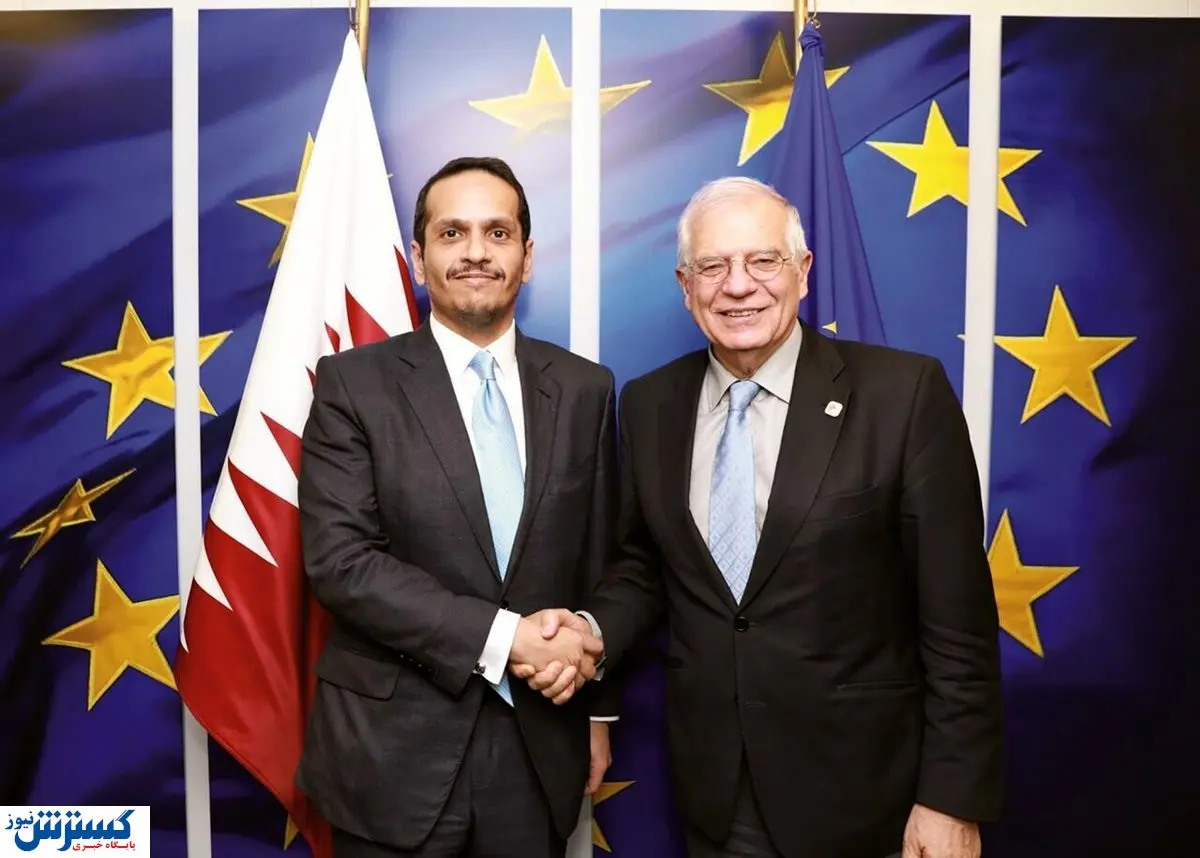 صحبت های بورل درباره پرونده هسته ای ایران