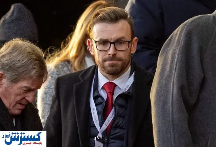 توافق نابغه لیورپول با باشگاه هلندی