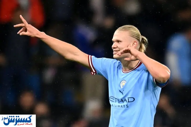 لازانیا رمز گلزنی ستاره آبیها!