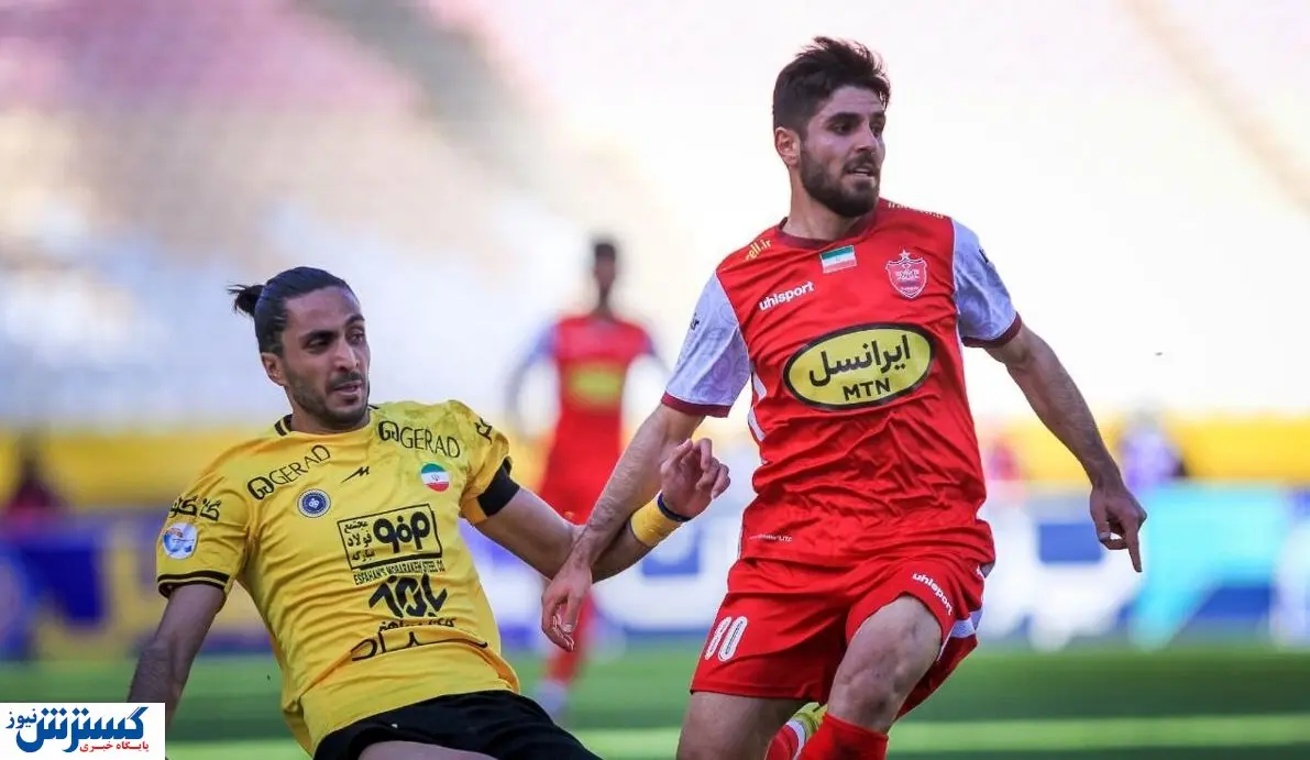 رونمایی از لقب جدید سیاوش یزدانی!