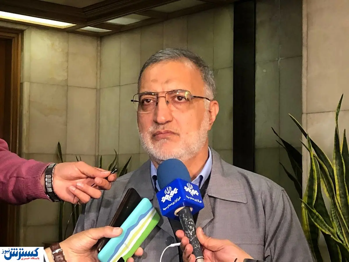 زاکانی: این روزها انواع و اقسام دروغ شاخدار مطرح میشود