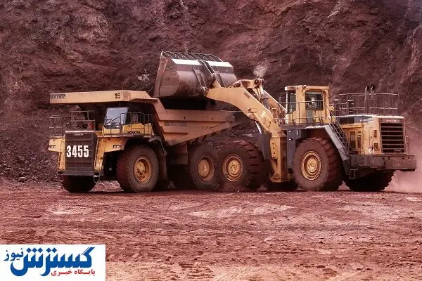 سد جدید در برابر معدنکاری