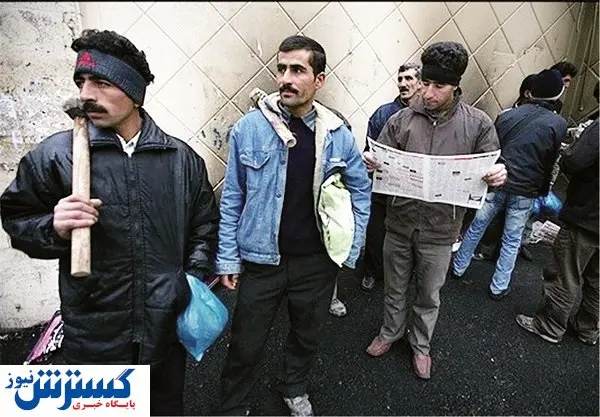 برداشت بیرویه متهم ردیف اول