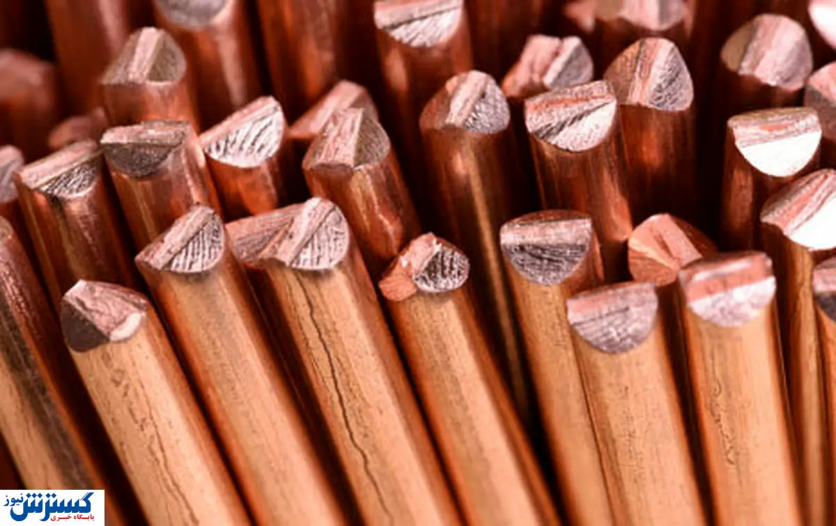 غولهای تولیدکننده مس جهان را بشناسید