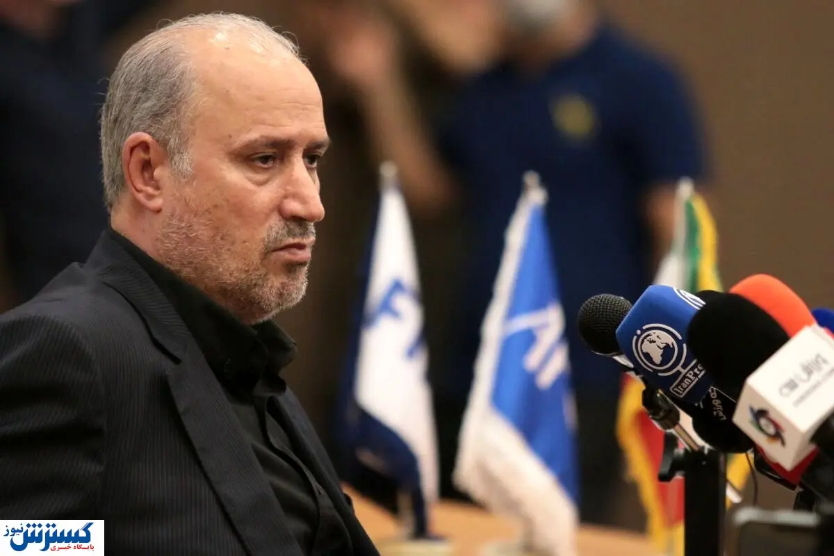 ۲ گزینه نهایی برای نیمکت تیم ملی