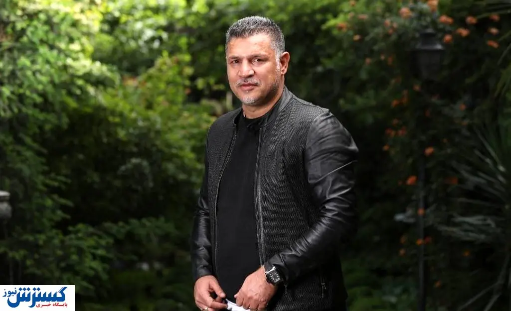 دلیل غیبت علی دایی در مراسم افطاری رئیس جمهور