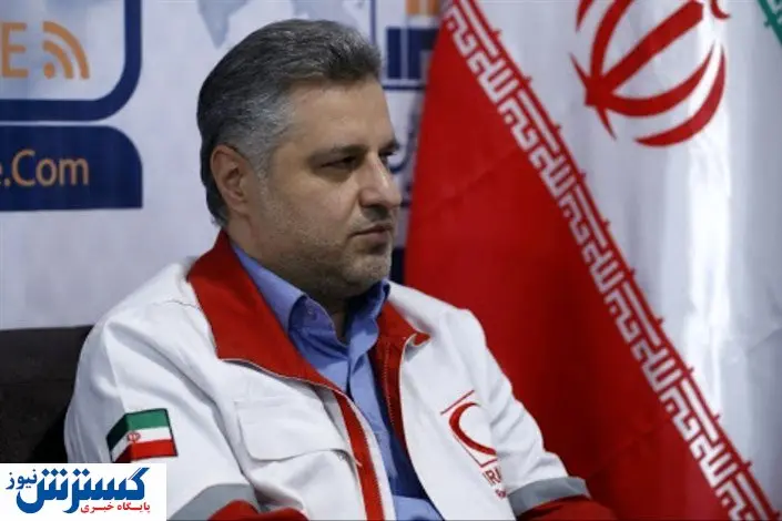 هشدار مهم / امکان جاری شدن سیل وجود دارد