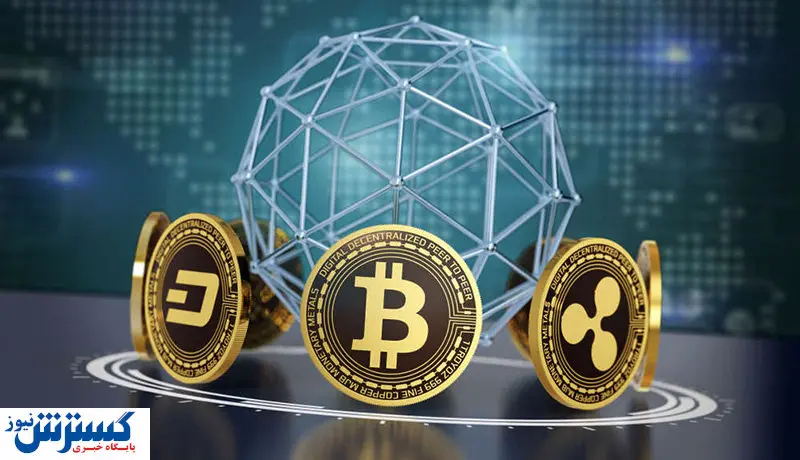 بازار رمزارزها دچار نوسان شد!