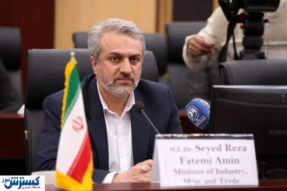 تدوین نقشه راه برای افزایش مراودات ایران و اندونزی