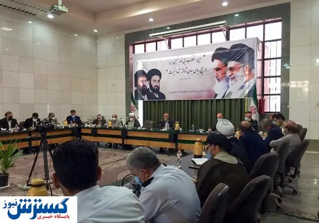 نحوه برگزاری سالگرد ارتحال بنیانگذار جمهوری اسلامی ایران