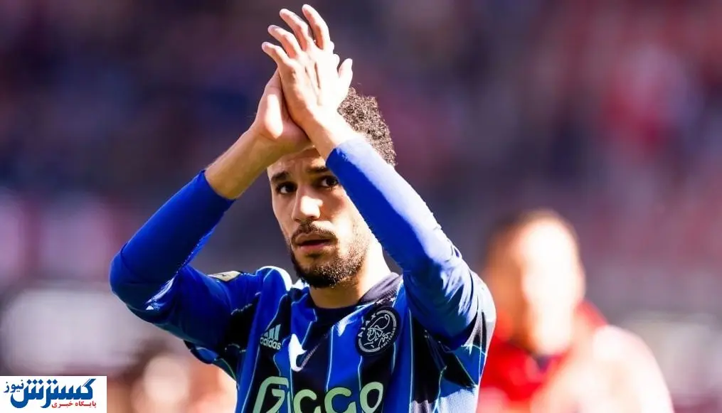 توافق نهایی مدافع ملی پوش با قرمزها