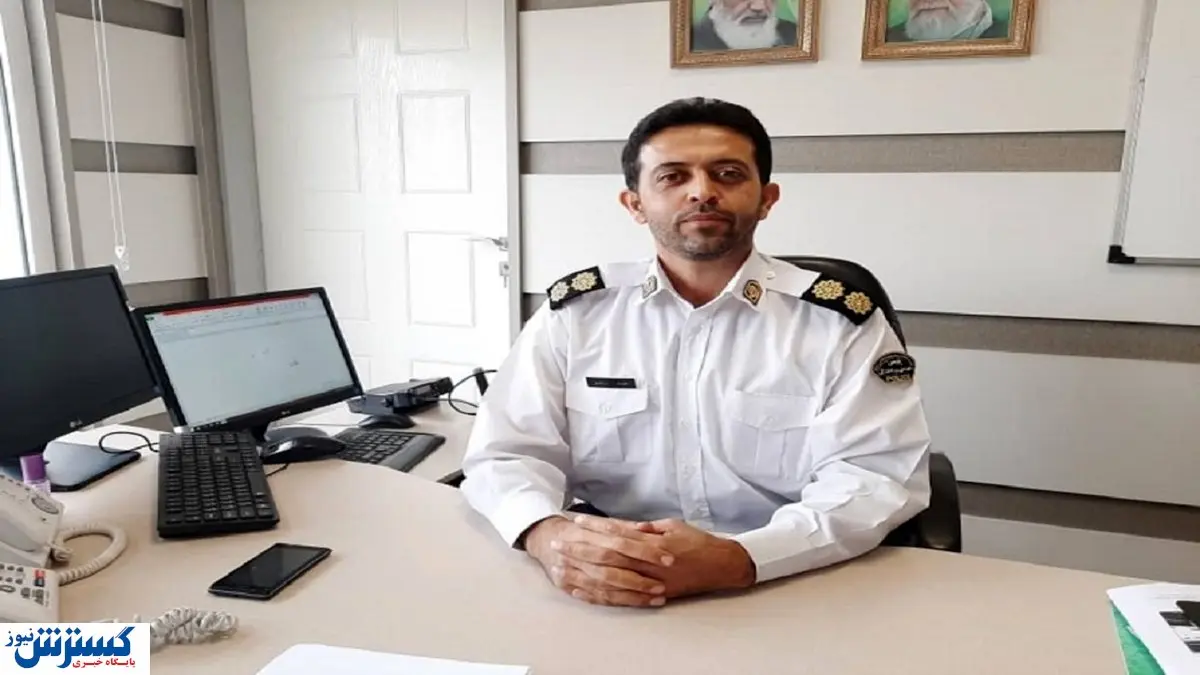 ترافیک سنگین در پایتخت