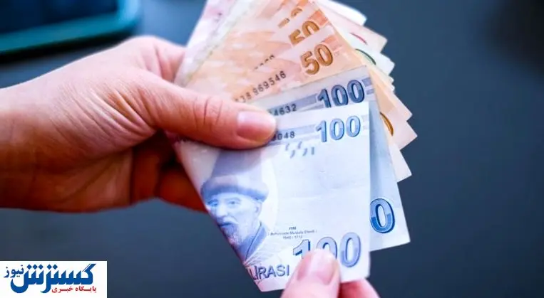 قیمت جدید لیر در بازار (۲۰ اردیبهشت)