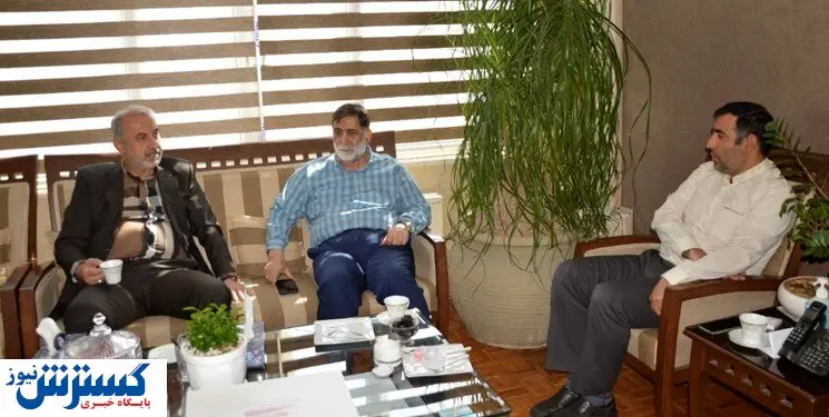 دیدار مهم مدیران استقلال و پرسپولیس