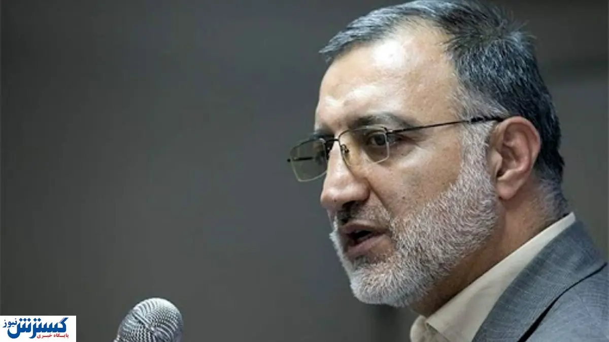 انتصاب دو شهردار جدید برای مناطق تهران