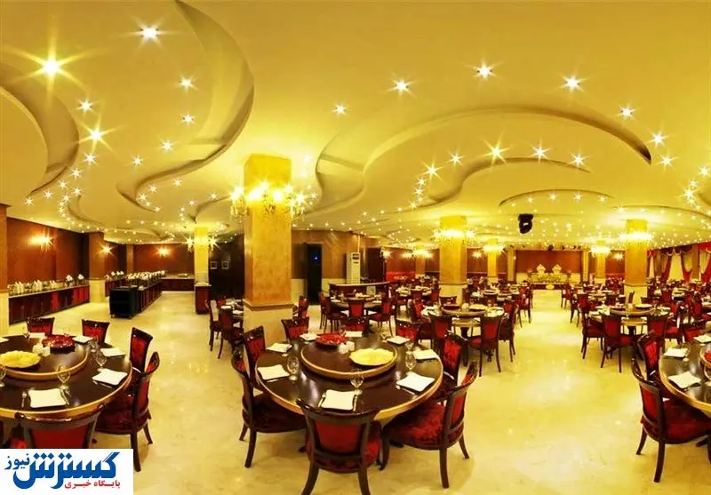 پشت پرده ورشکستگی تالارهای پذیرایی