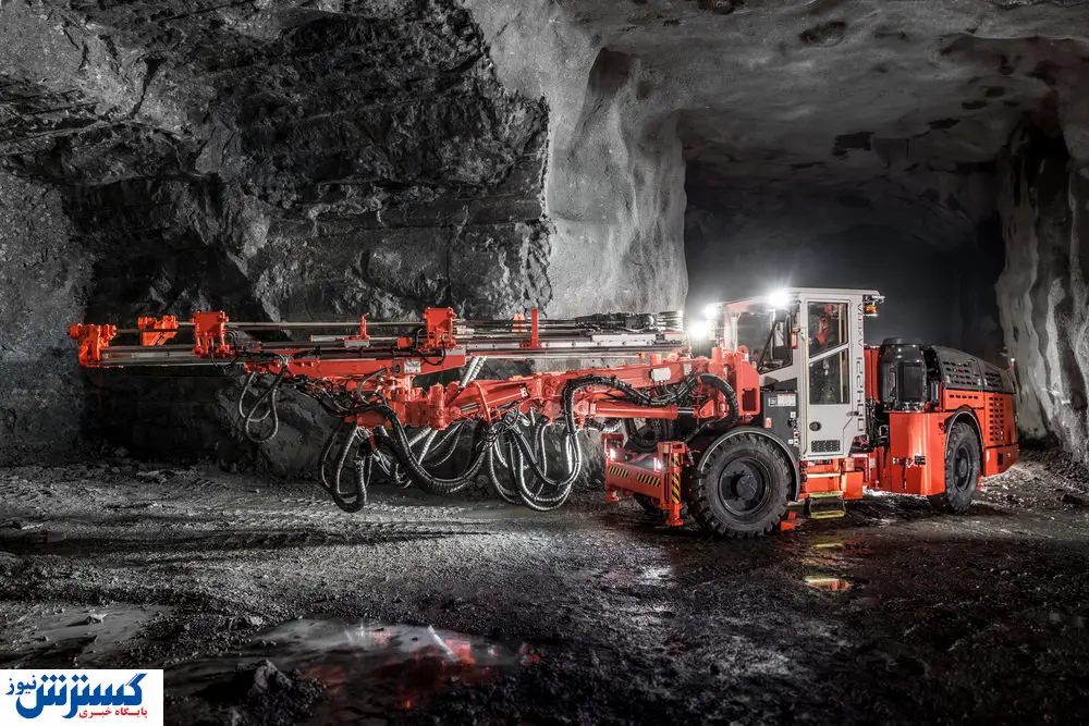 معدنیها در هفت خان سامانه کاداستر