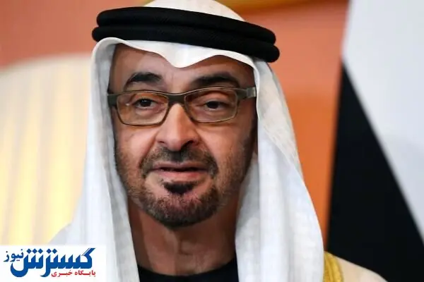 حاکم جدید امارات مشخص شد