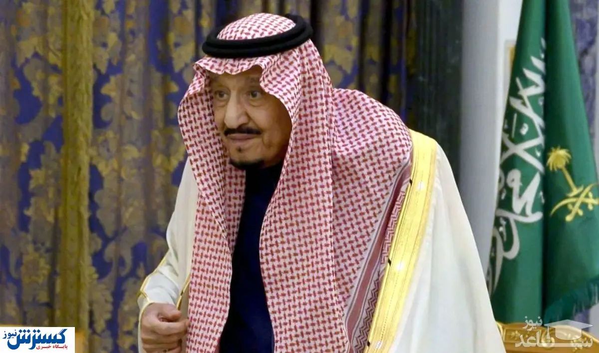 آخرین خبر درباره وضعیت سلامتی پادشاه عربستان