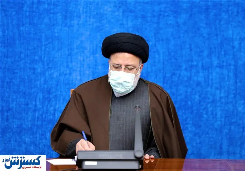 پیام تبریک رئیسی در پی کسب رتبه سوم المپیک ناشنوایان