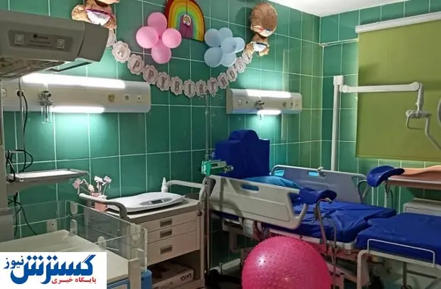 ورود با آرایش و لاک ممنوع