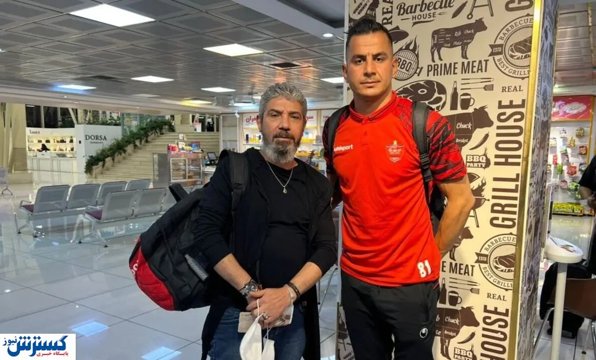 انتقاد تند پیشکسوت سرخها از یحیی