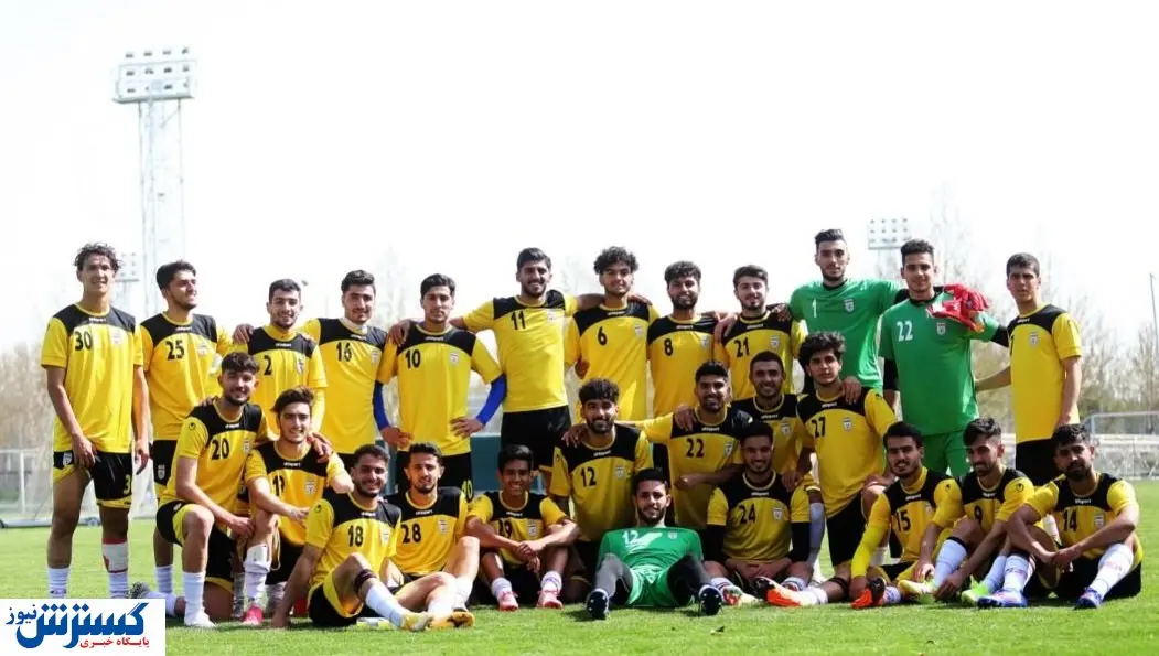 حضور ۳ استقلالی در فهرست جدید تیم ملی