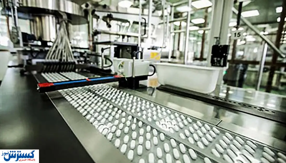 اقدامی ویژه برای توسعه صنایع دارویی کشور