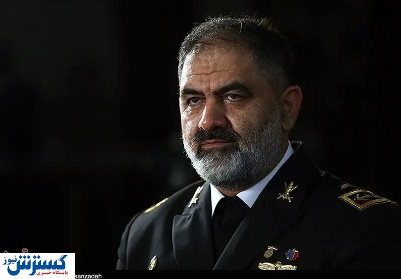 درگیری نیروی دریایی ارتش با دزدان دریایی