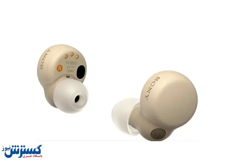 سبک ترین هدفون بی سیم عرضه می شود + عکس