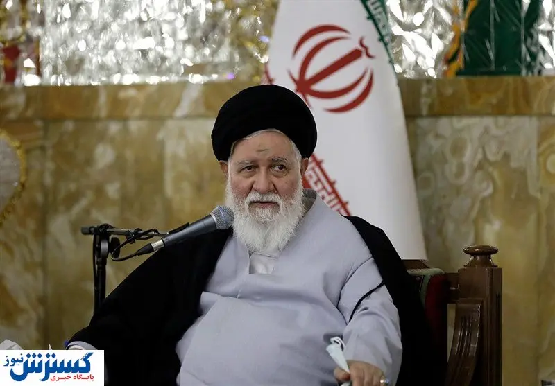 اتمام حجت علم الهدی با بی حجابان