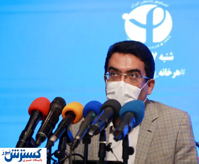 آبله میمونی در کشور همه گیر می شود؟