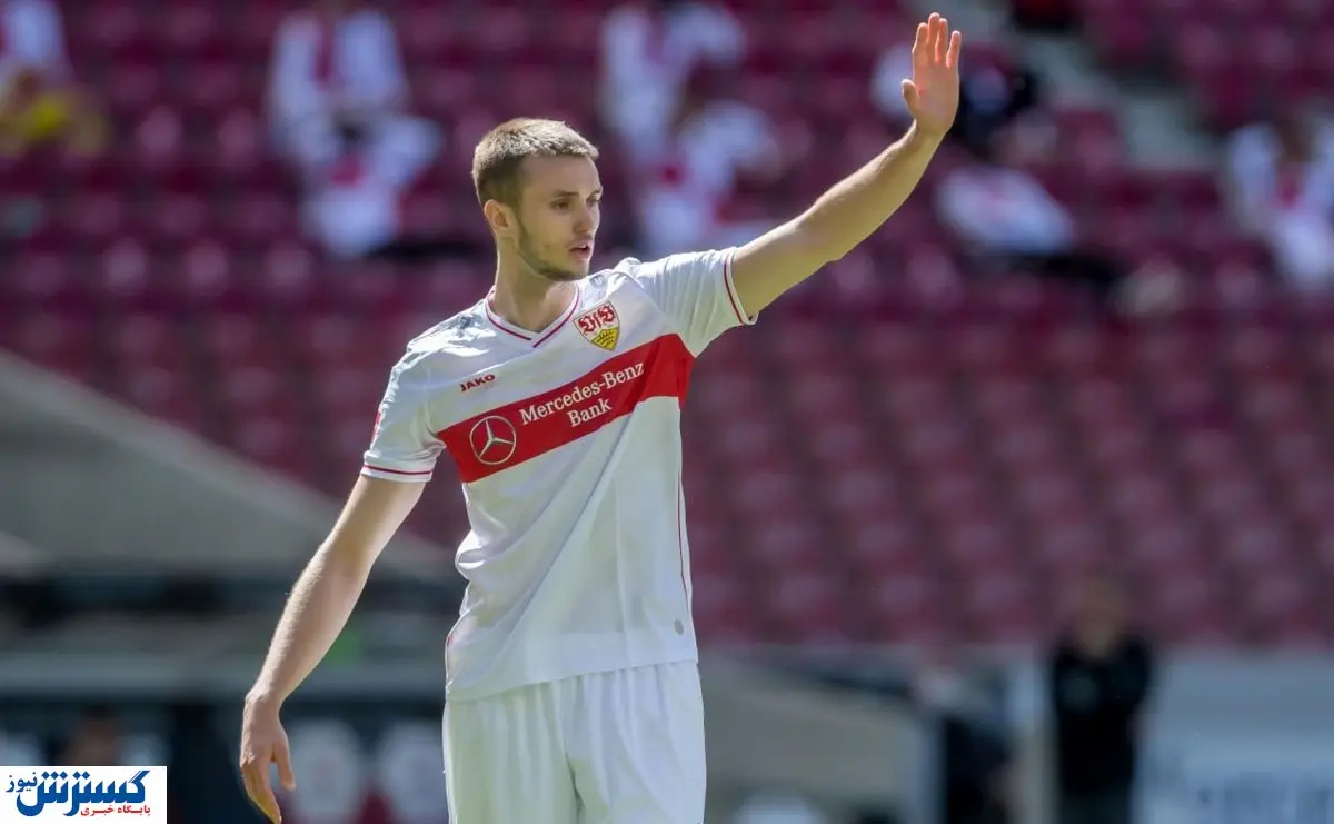 رقابت غولهای بوندسلیگا برای جذب یک ستاره