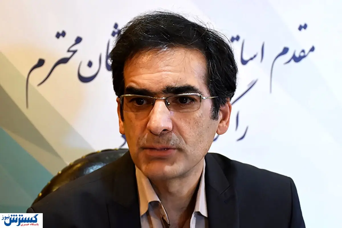 بیماری خاموشی که شما را نابینا می کند!