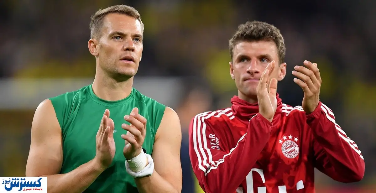 ستاره کهنه کار سرخپوشان تمدید میکند؟