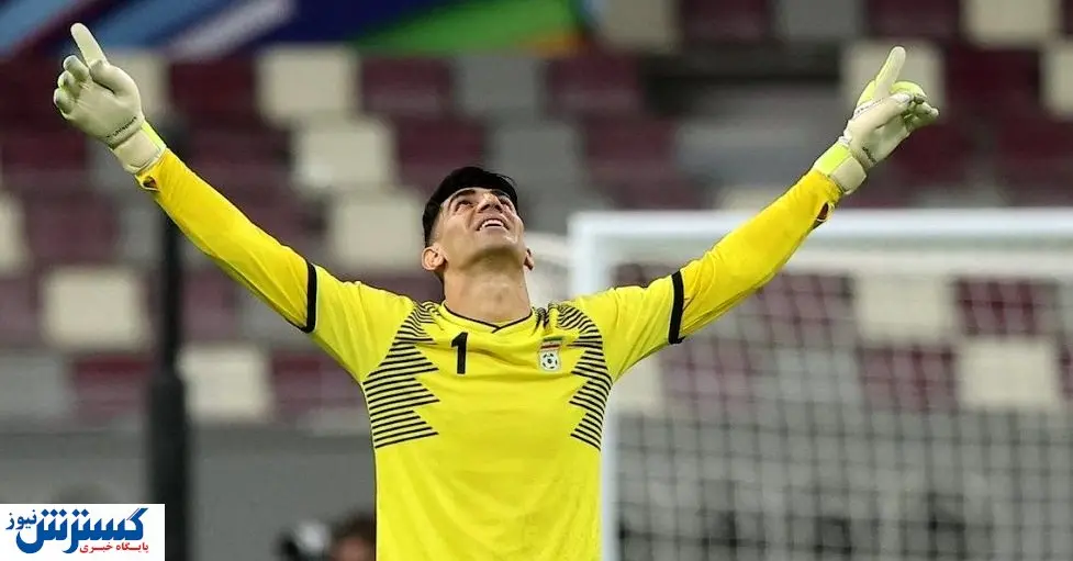 جذب بیرانوند برای پرسپولیس چقدر آب میخورد؟